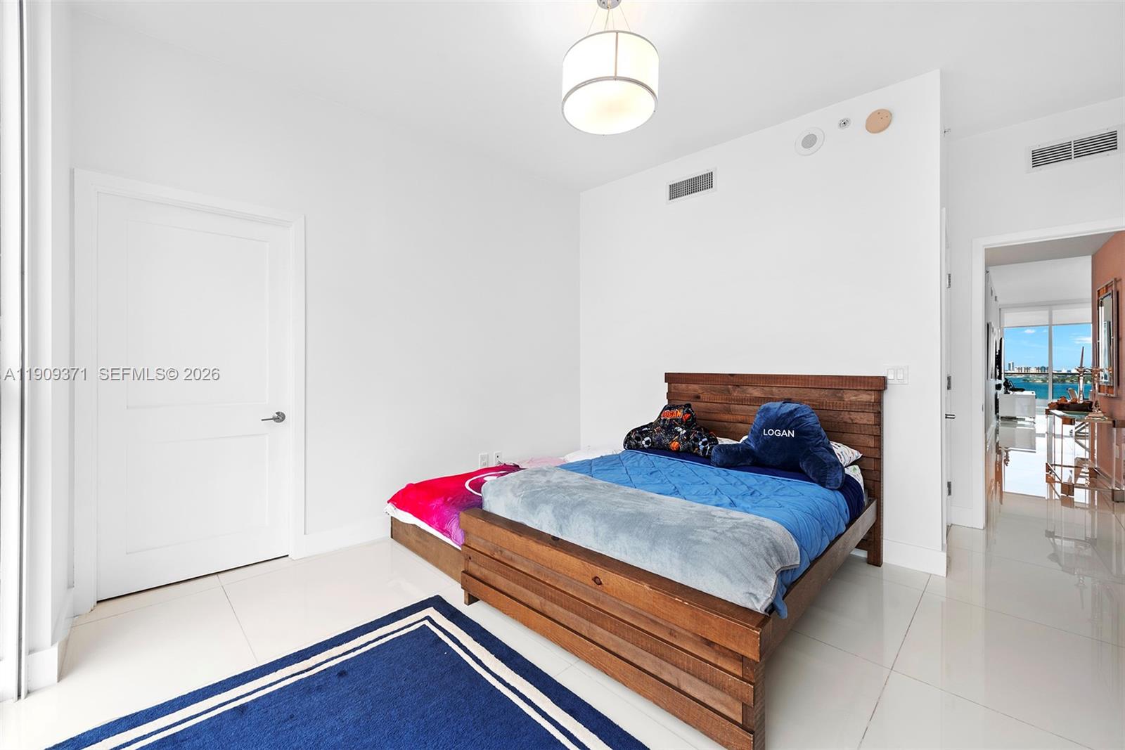 Paramount Bay - Residential