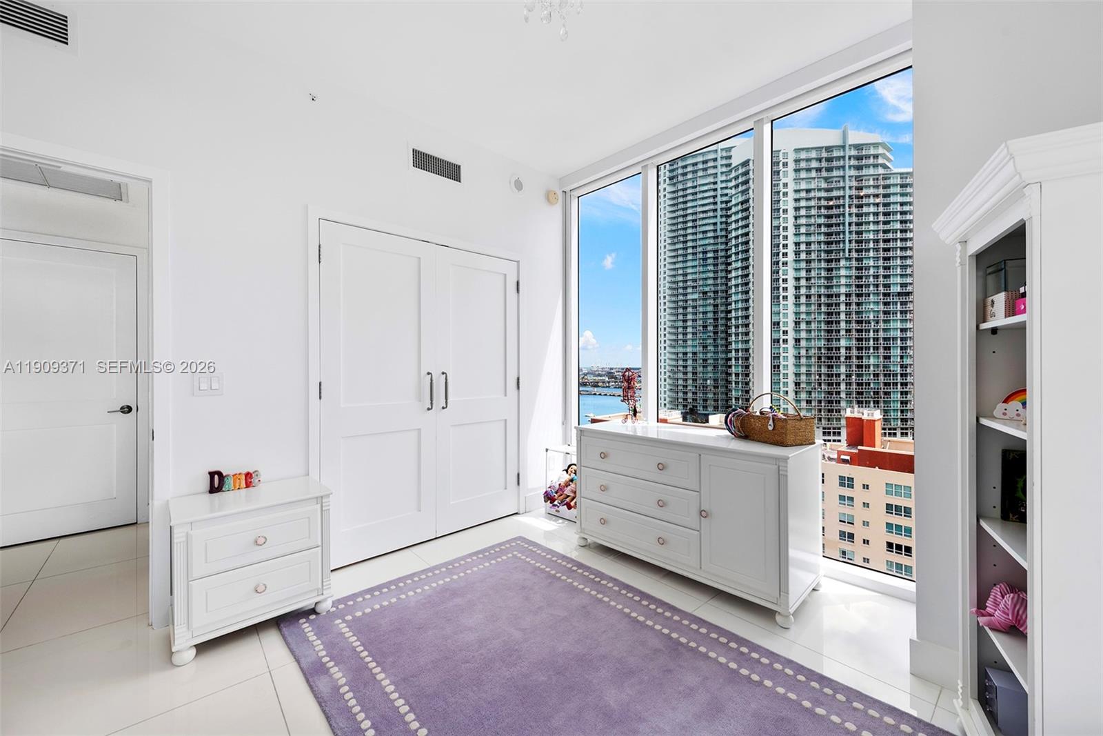 Paramount Bay - Residential