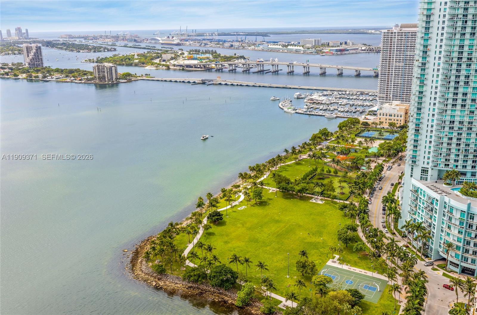 Paramount Bay - Residential