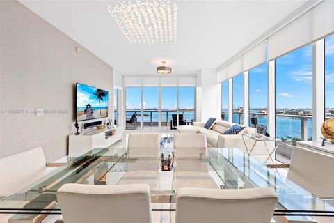 2020 N BAYSHORE DR 2110 Miami FL 33137