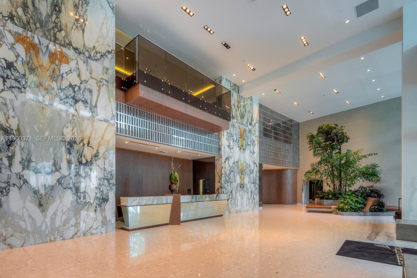 Paramount Bay - Residential