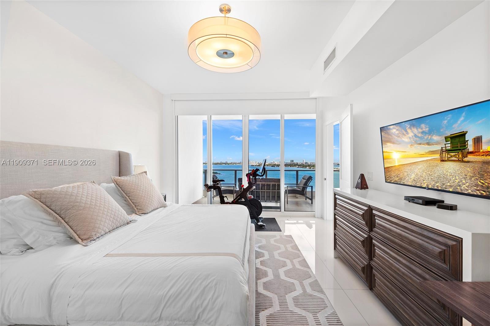 Paramount Bay - Residential