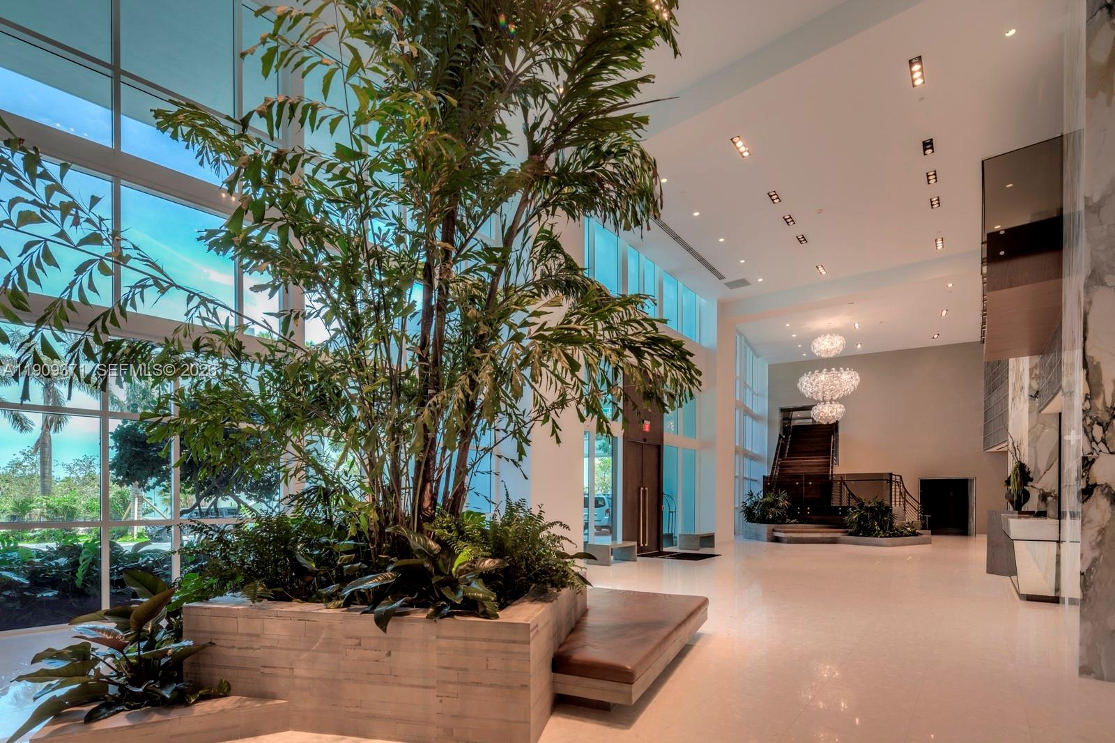 Paramount Bay - Residential