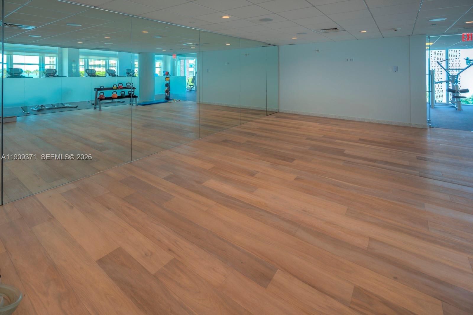 Paramount Bay - Residential