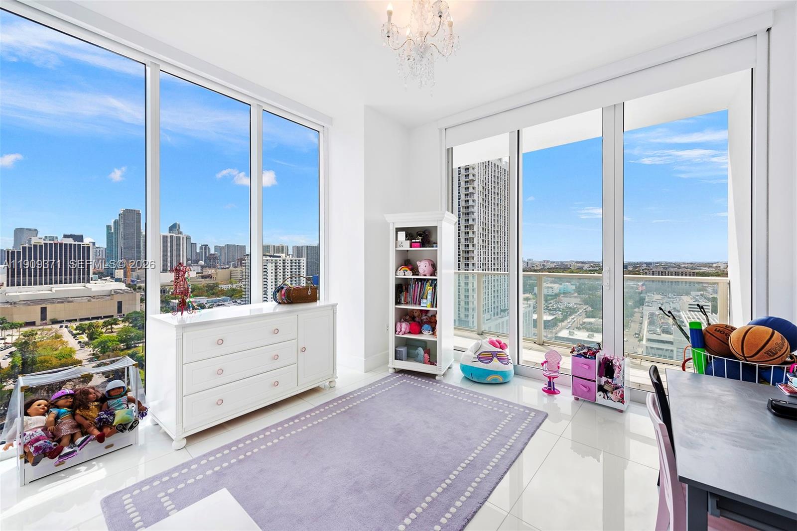 Paramount Bay - Residential