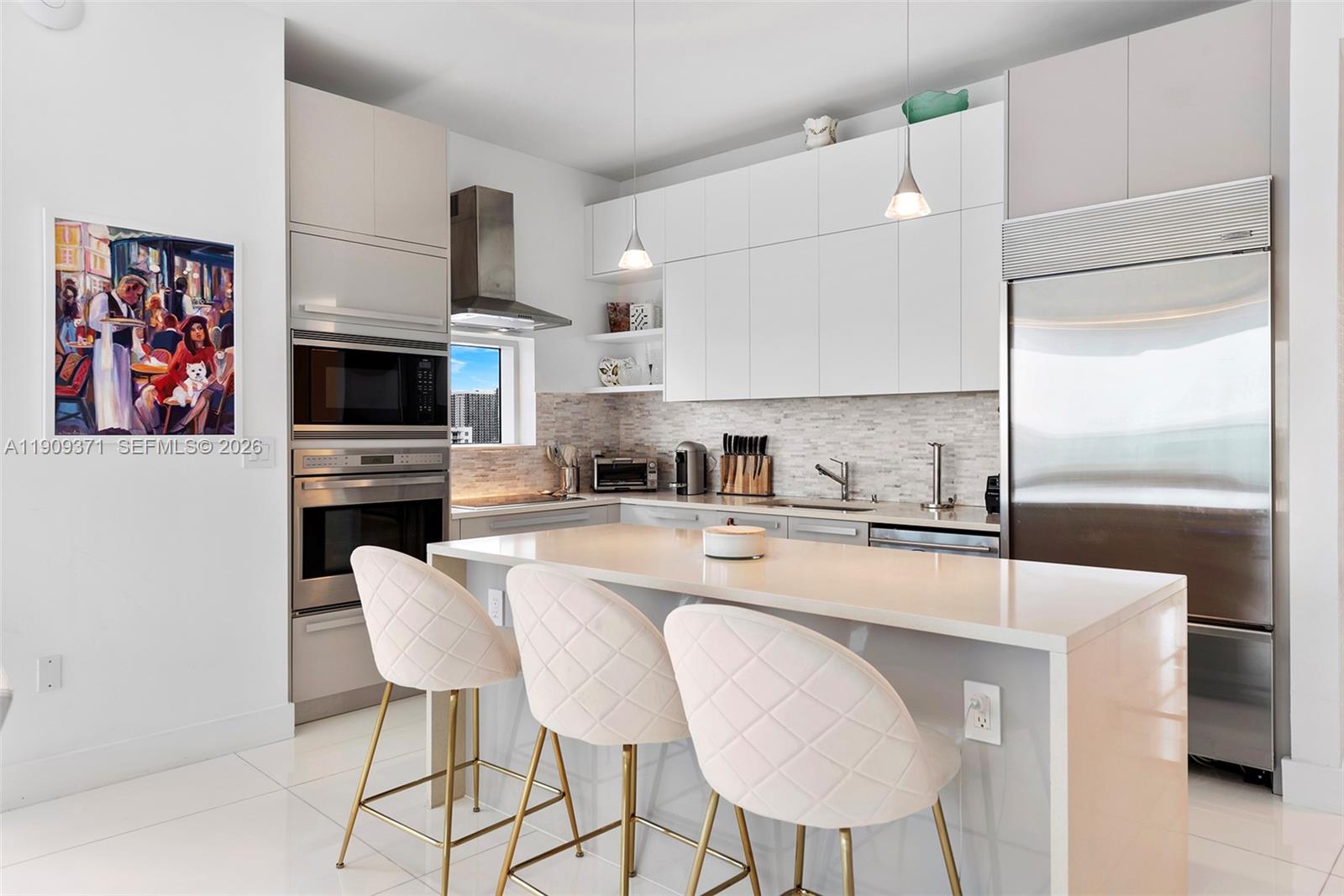 Paramount Bay - Residential