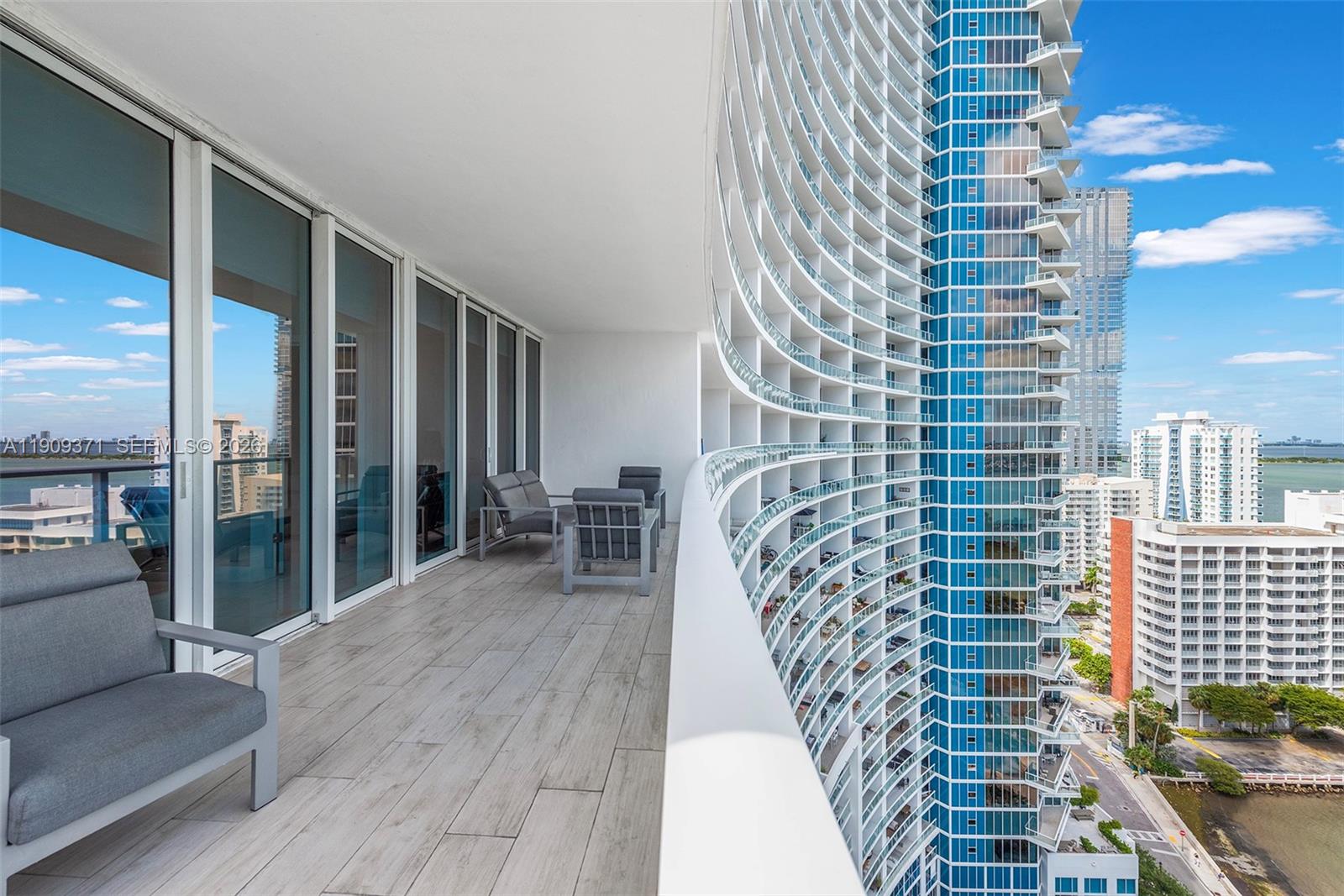 Paramount Bay - Residential