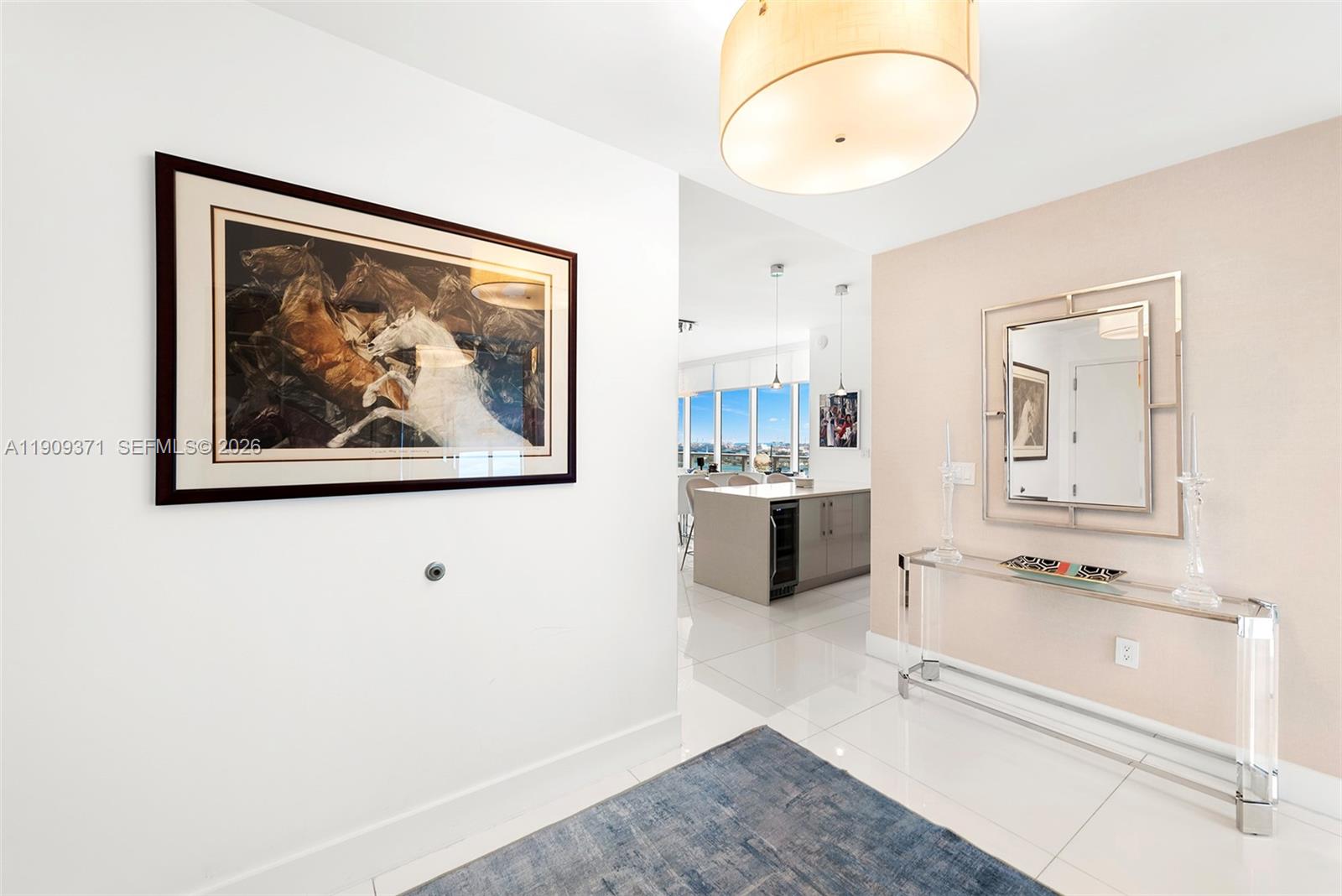 Paramount Bay - Residential