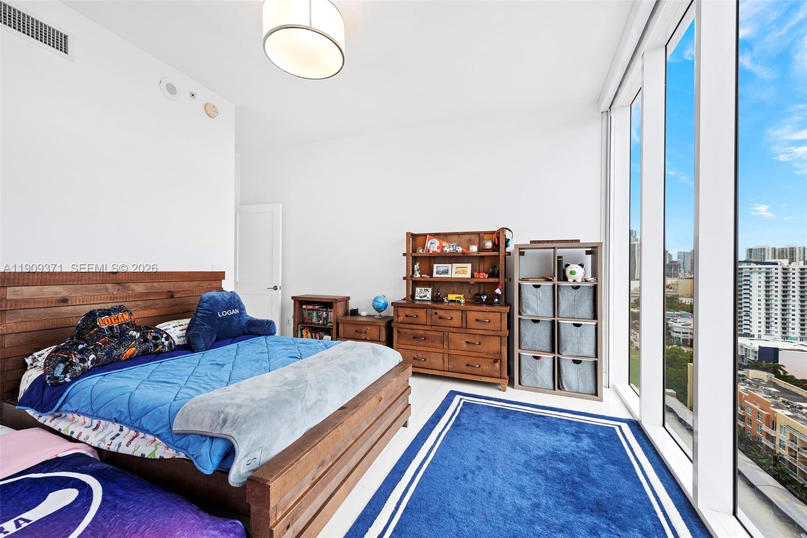 Paramount Bay - Residential