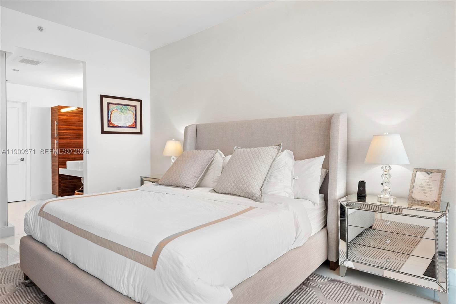 Paramount Bay - Residential