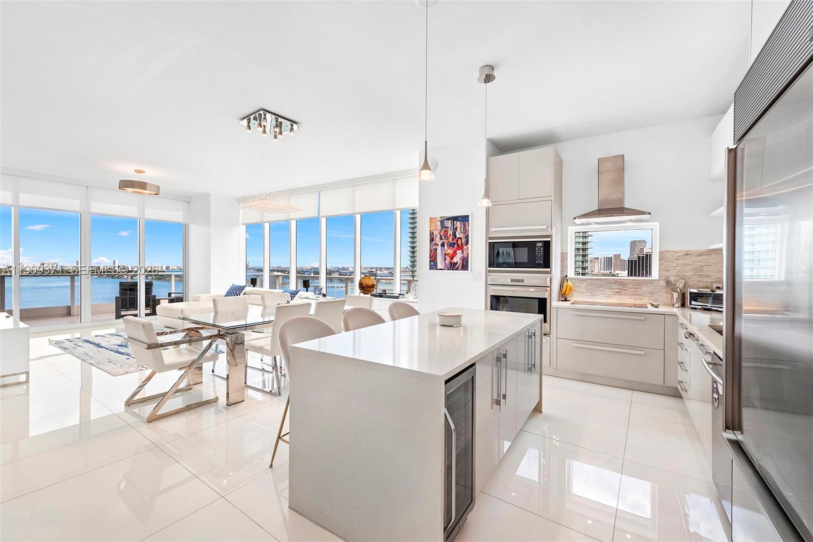 Paramount Bay - Residential