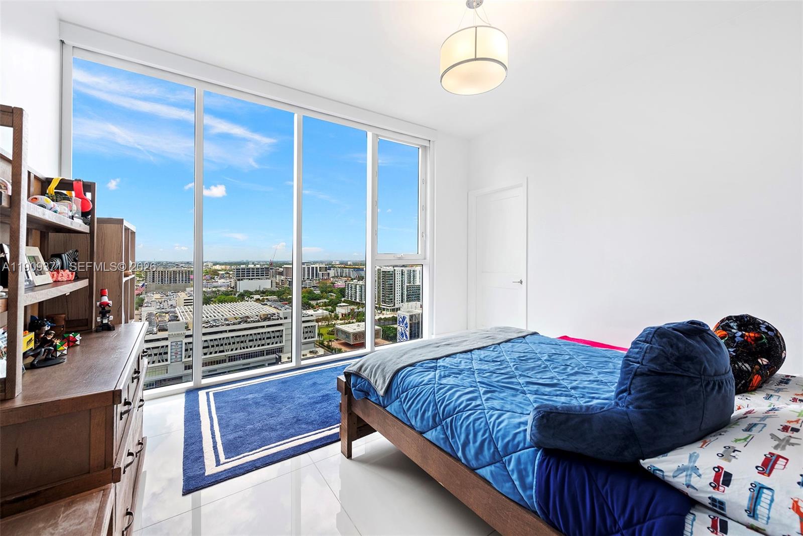 Paramount Bay - Residential