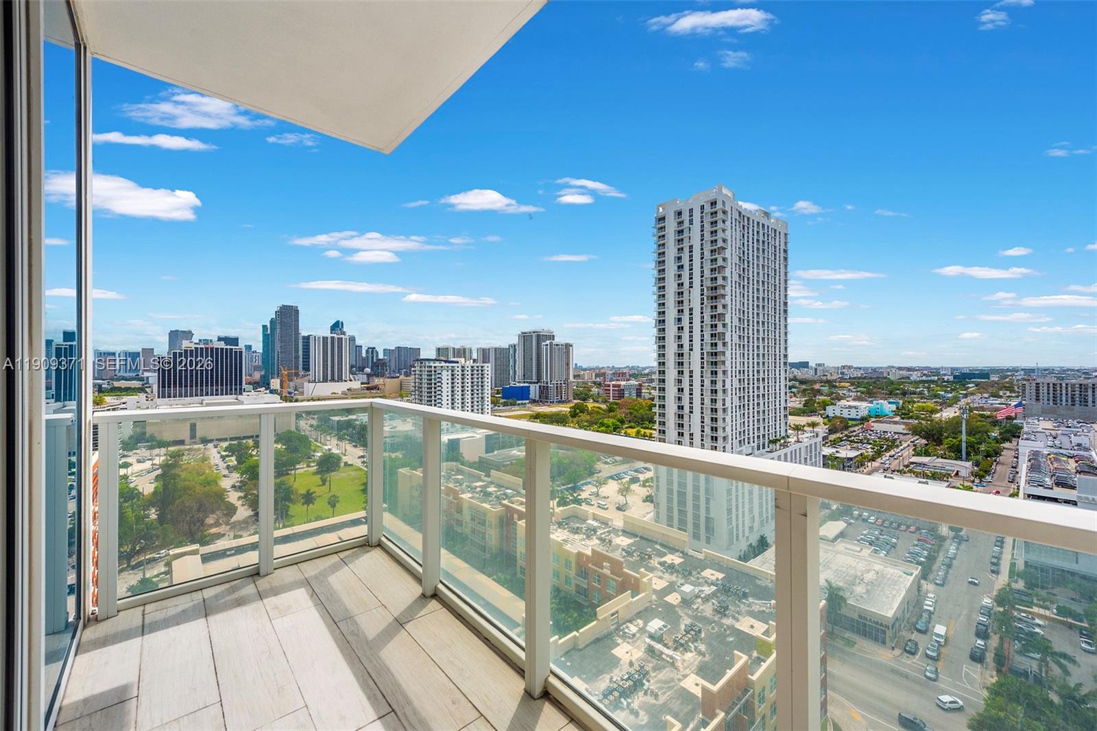 Paramount Bay - Residential