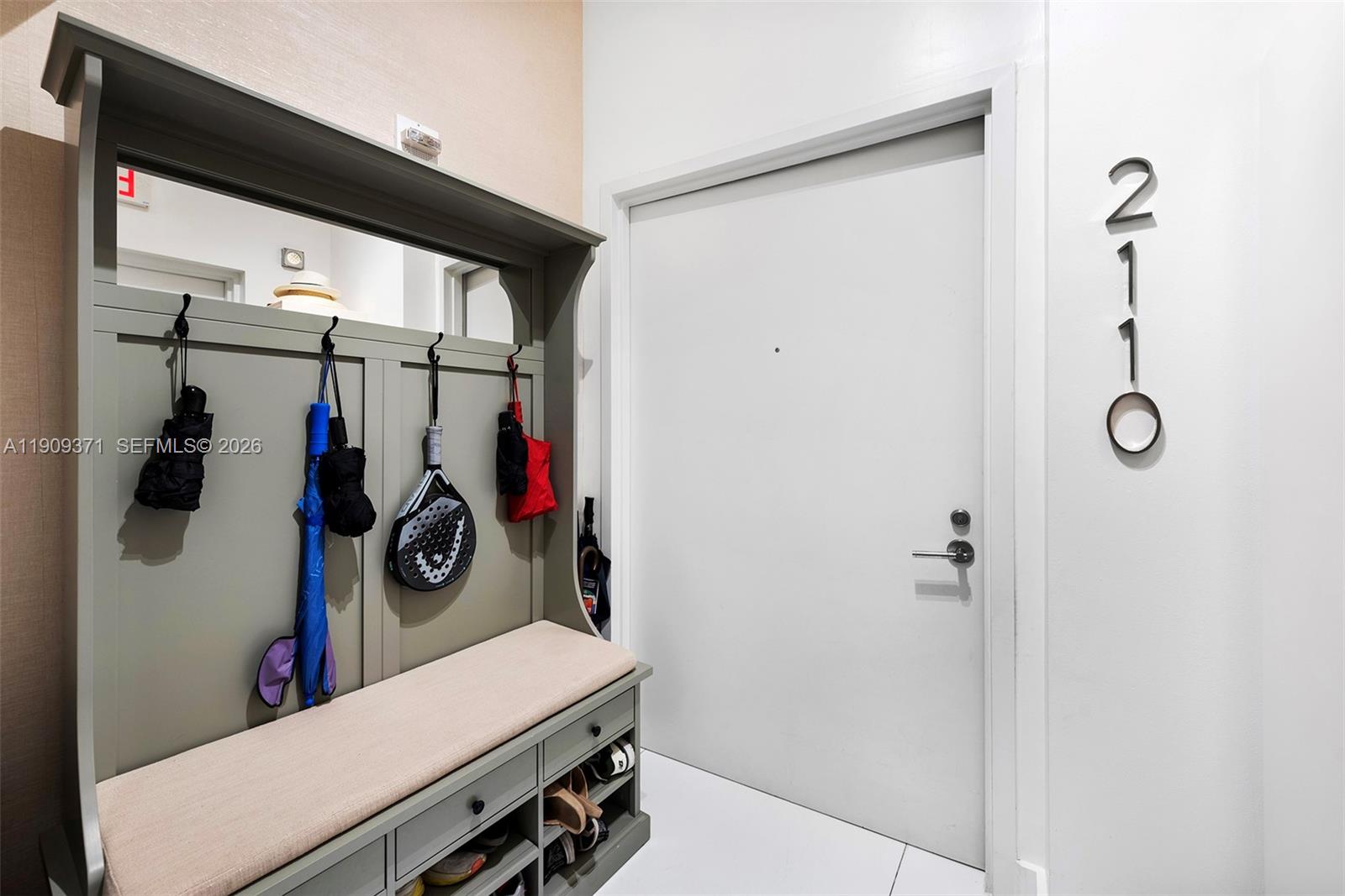 Paramount Bay - Residential