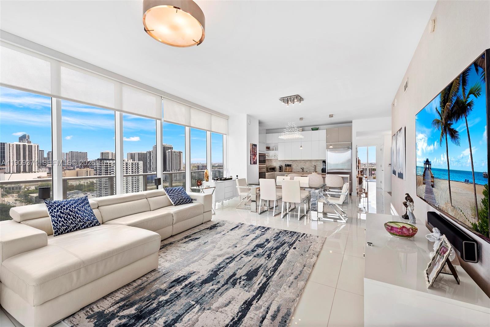 Paramount Bay - Residential