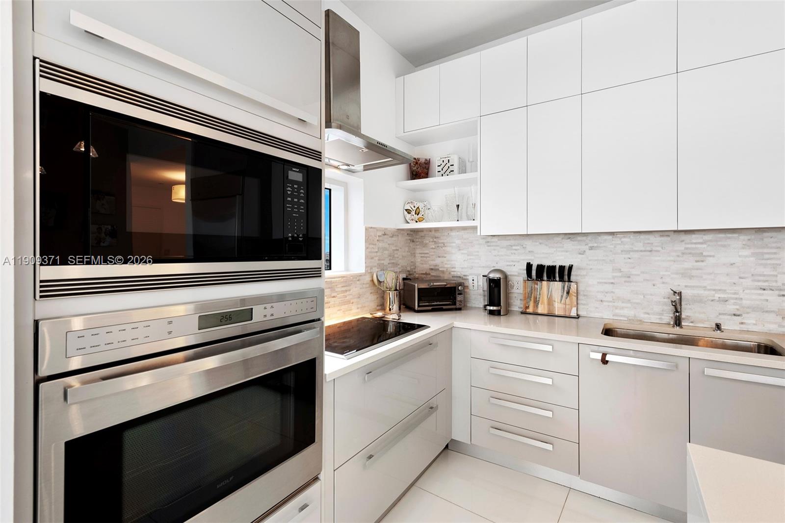 Paramount Bay - Residential