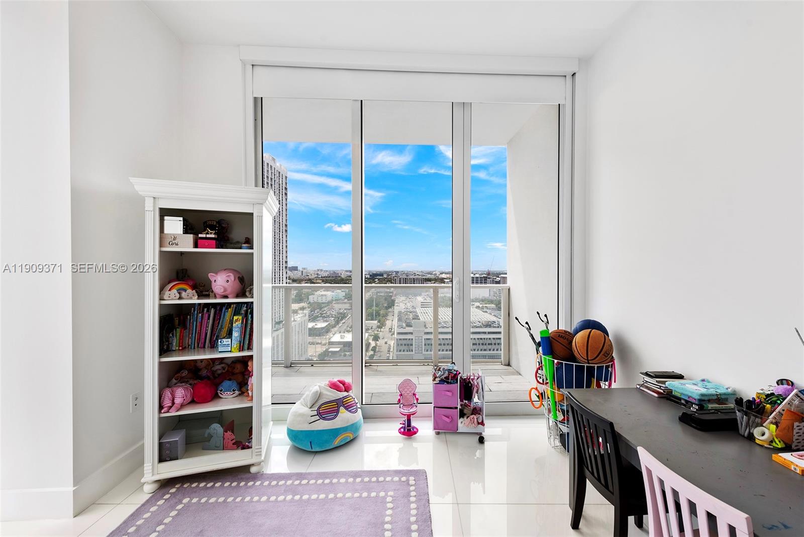 Paramount Bay - Residential