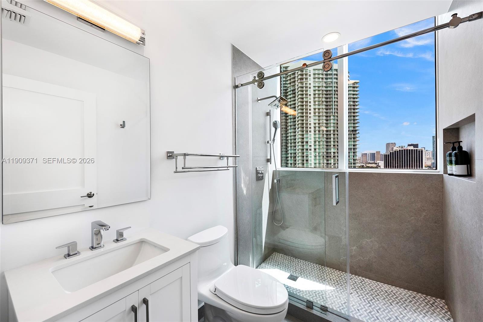 Paramount Bay - Residential