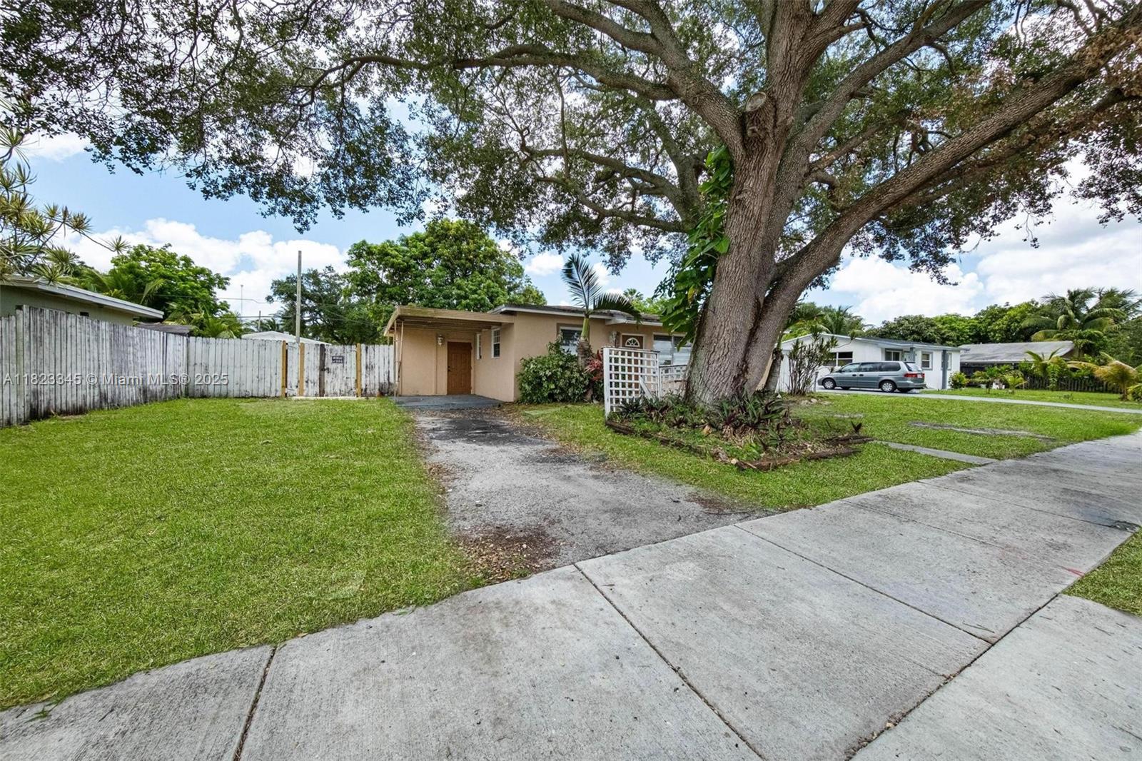 4625 SW 32nd Dr
