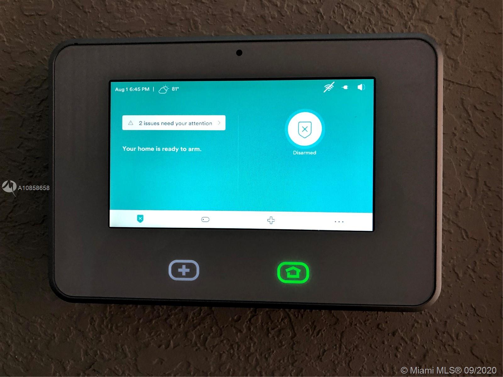 PEMBROKE LAKES SOUTH - Residential