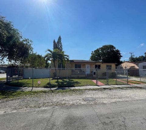 3700 W 6th Ln Hialeah FL 33012