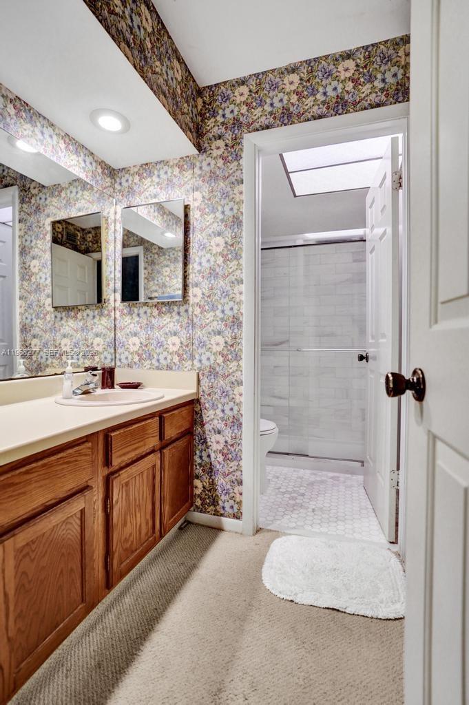 HIDDEN WOODS OF DEER CREE - Residential