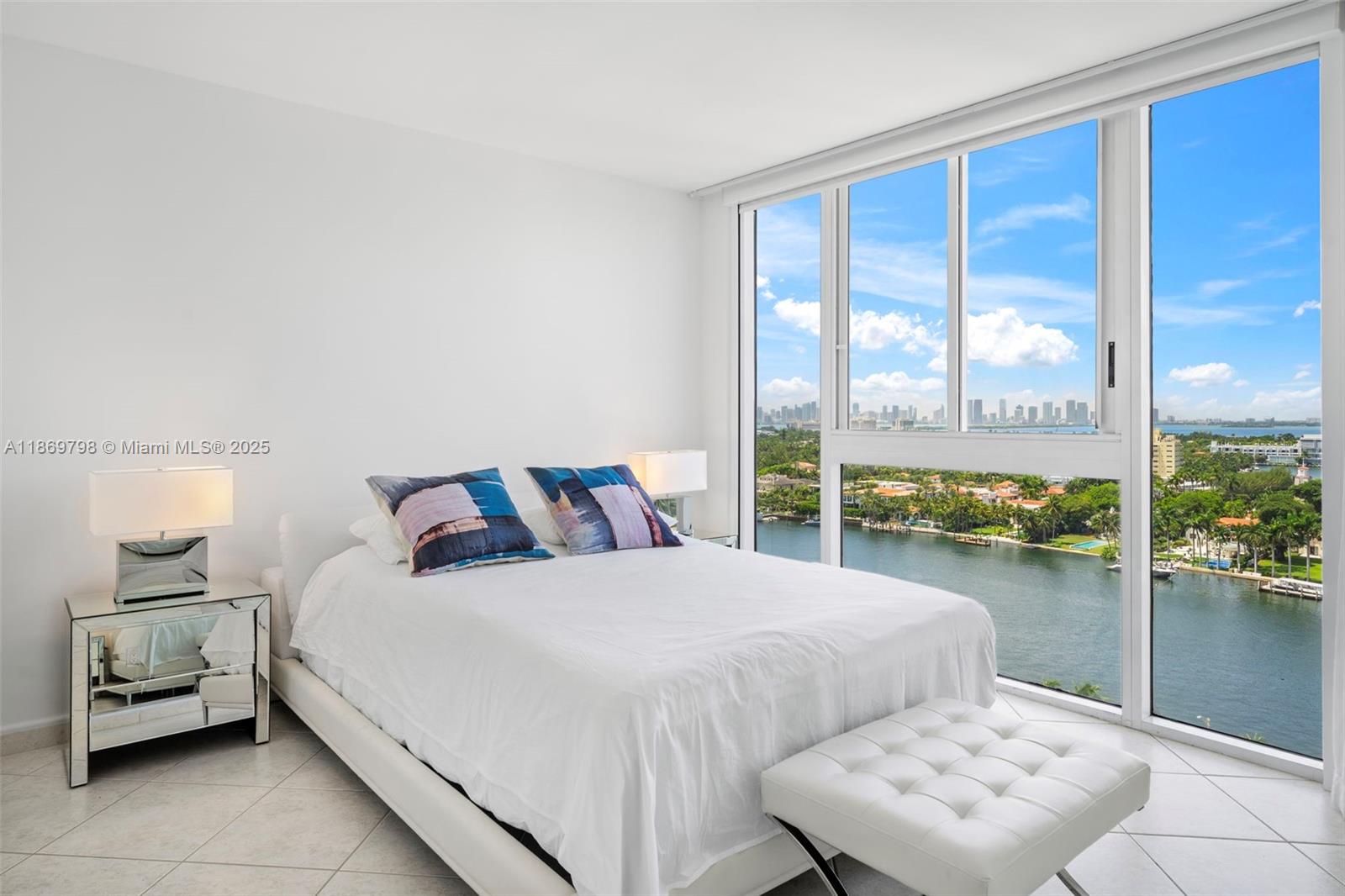 BLUE DIAMOND CONDO - Residential Lease