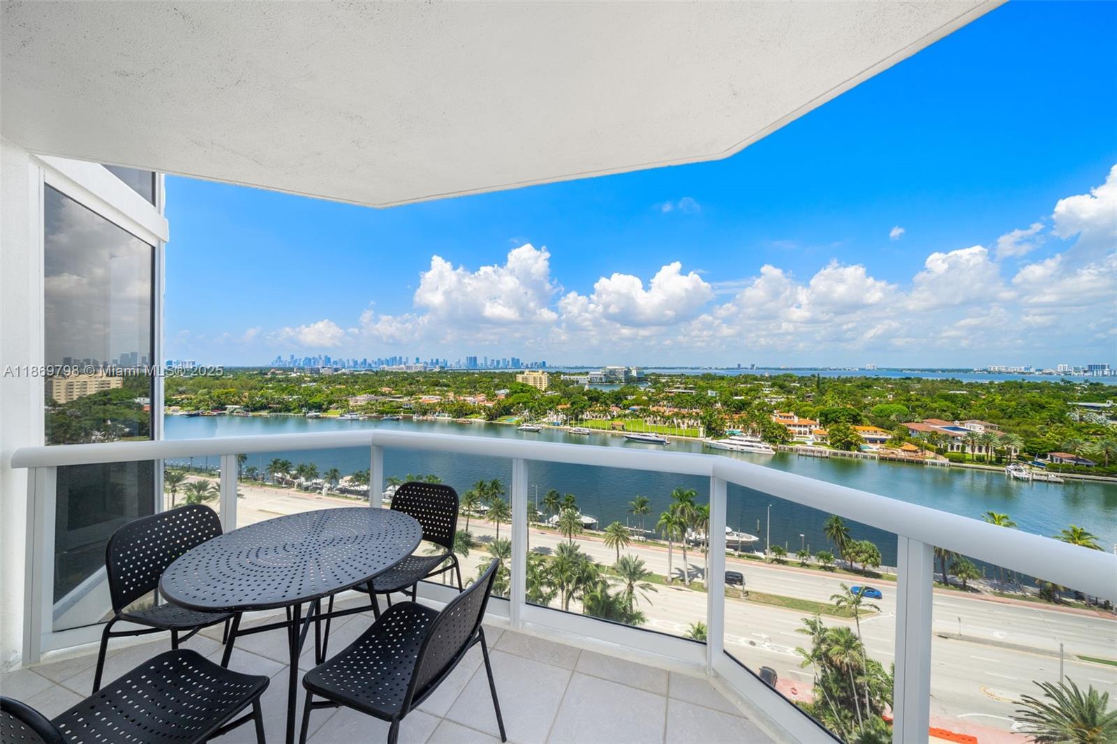 BLUE DIAMOND CONDO - Residential Lease