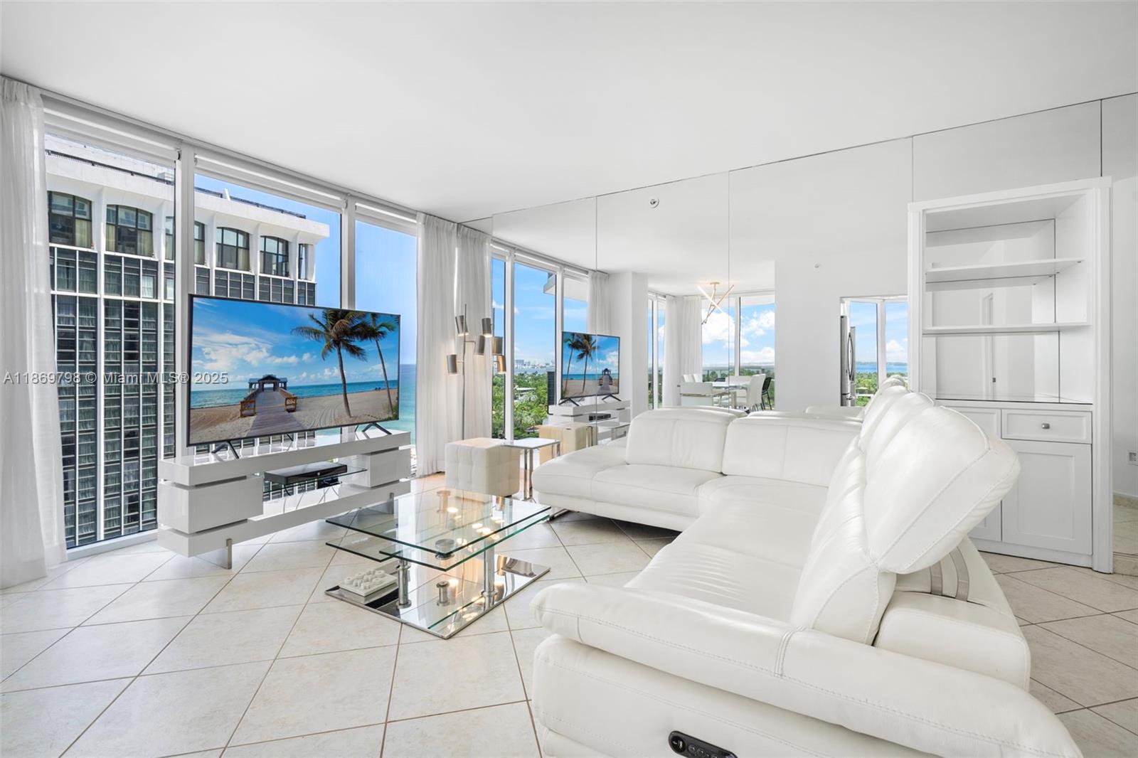 BLUE DIAMOND CONDO - Residential Lease