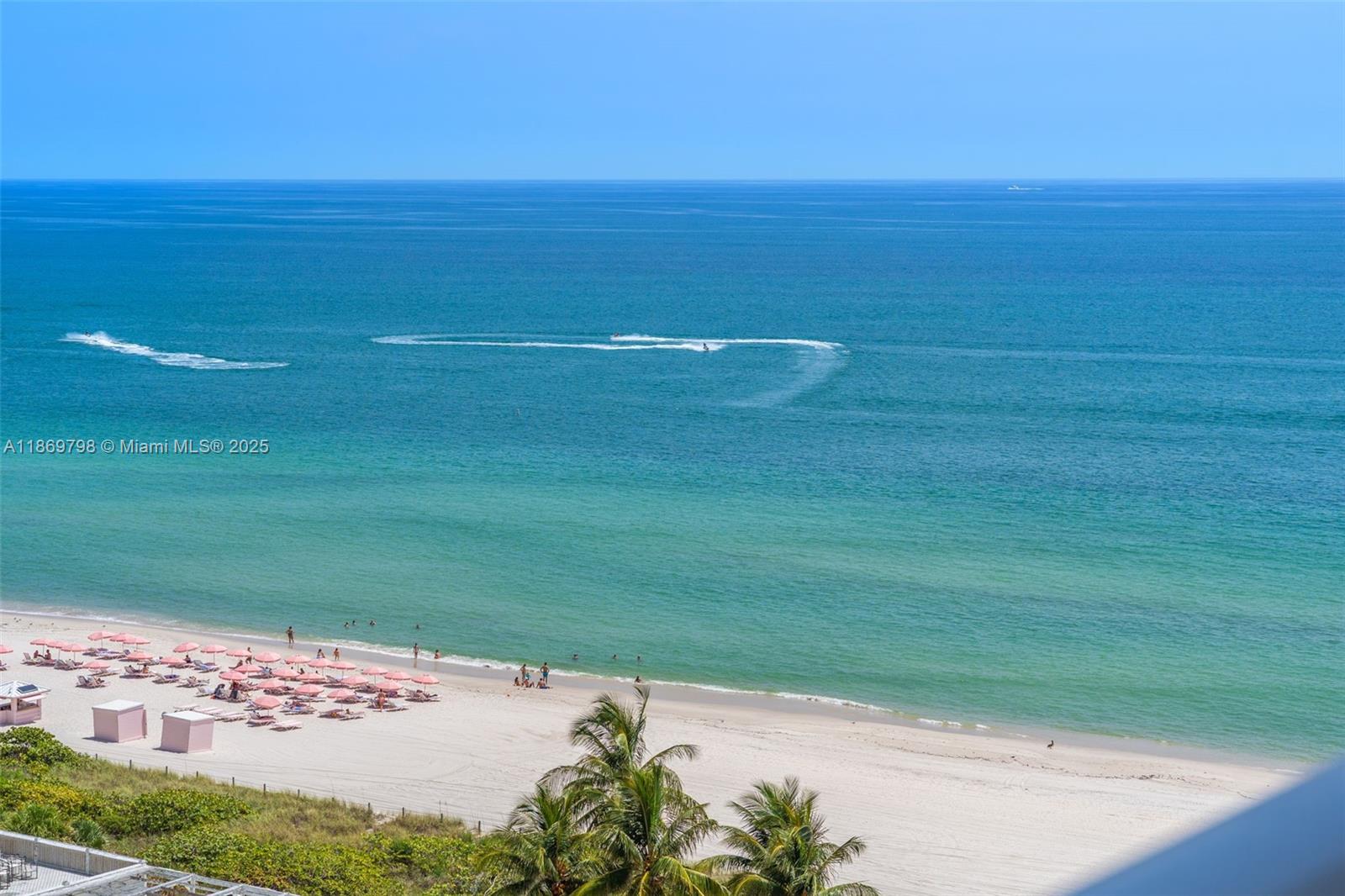 BLUE DIAMOND CONDO - Residential Lease