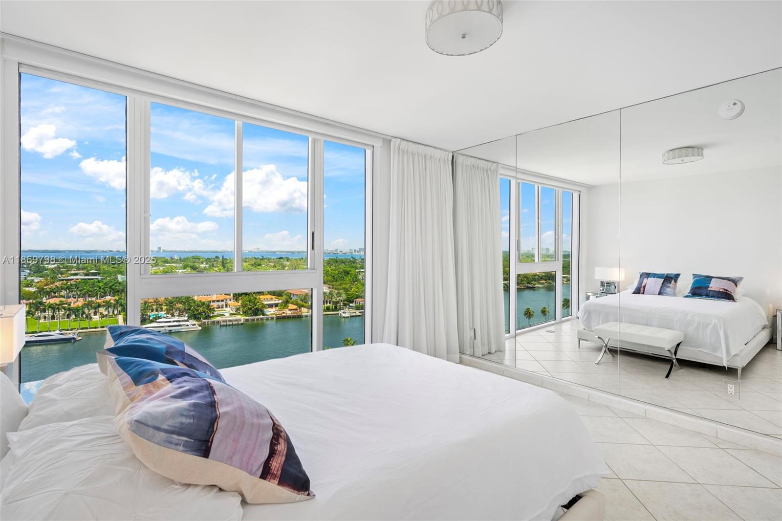 BLUE DIAMOND CONDO - Residential Lease