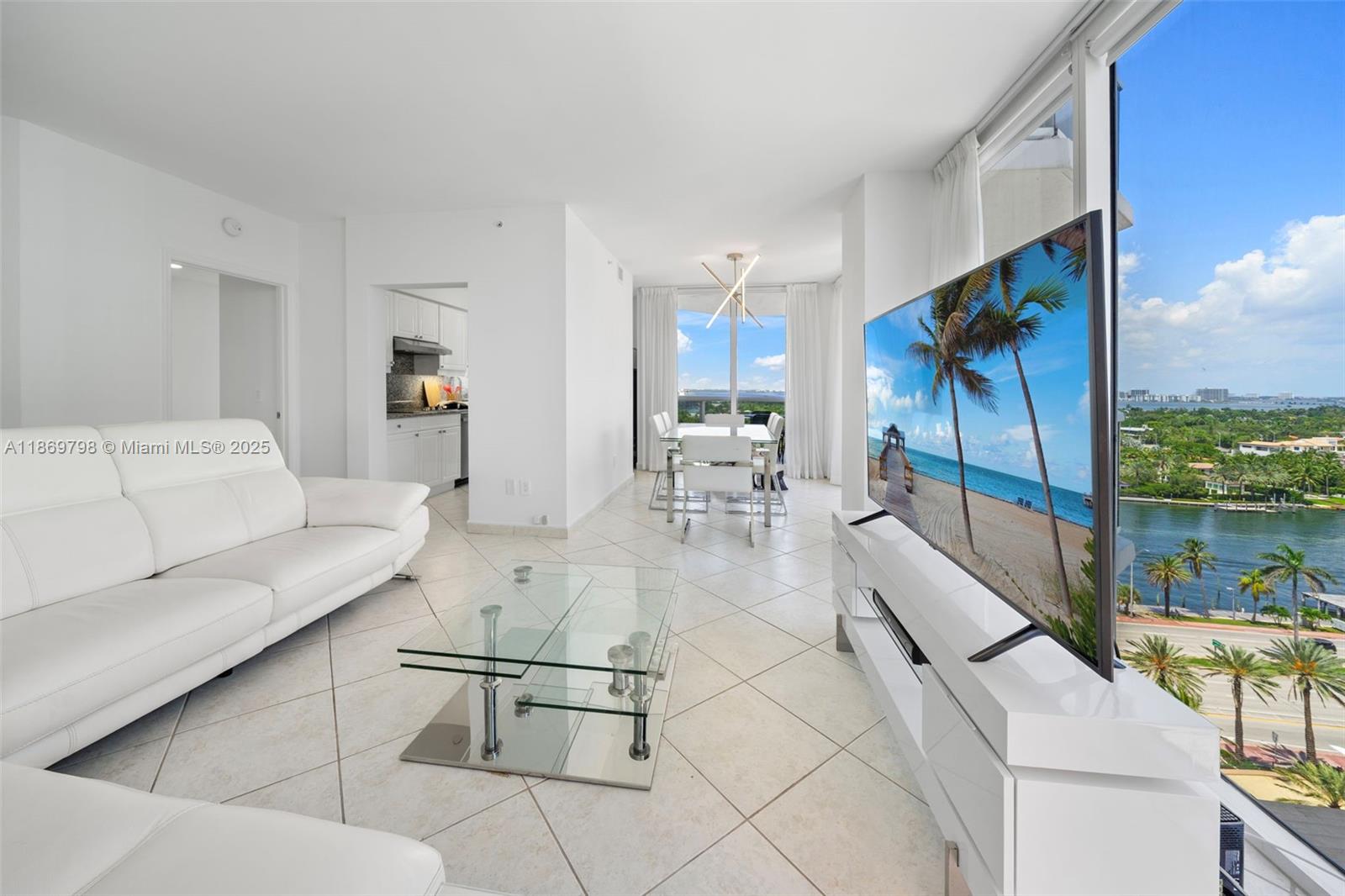 BLUE DIAMOND CONDO - Residential Lease