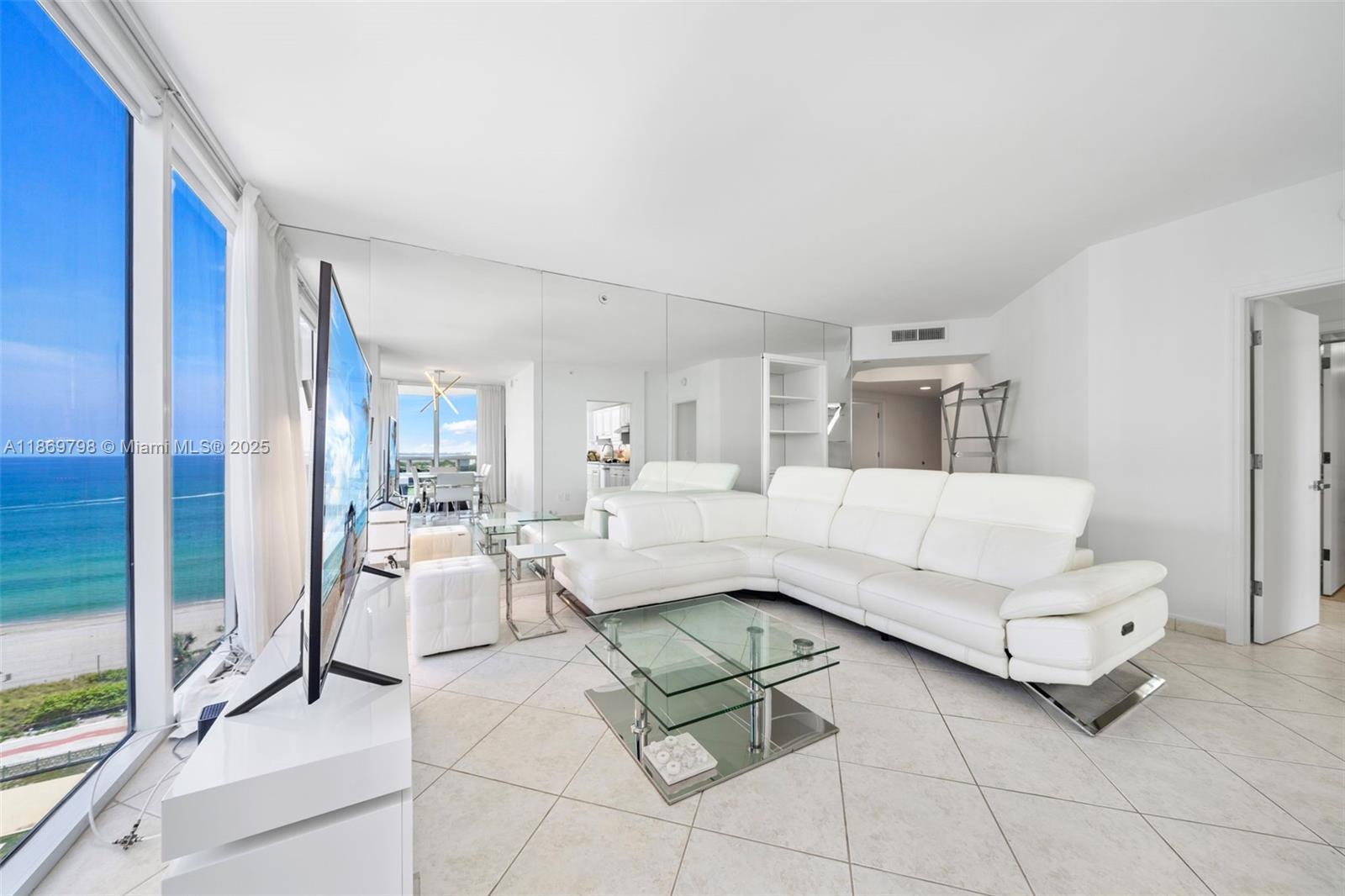 BLUE DIAMOND CONDO - Residential Lease