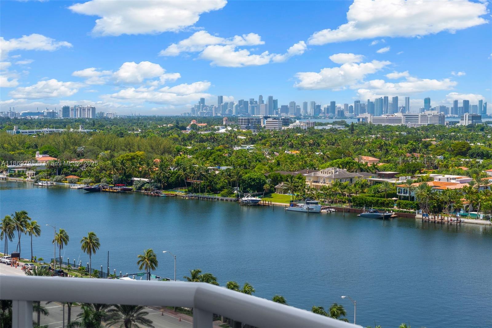 BLUE DIAMOND CONDO - Residential Lease