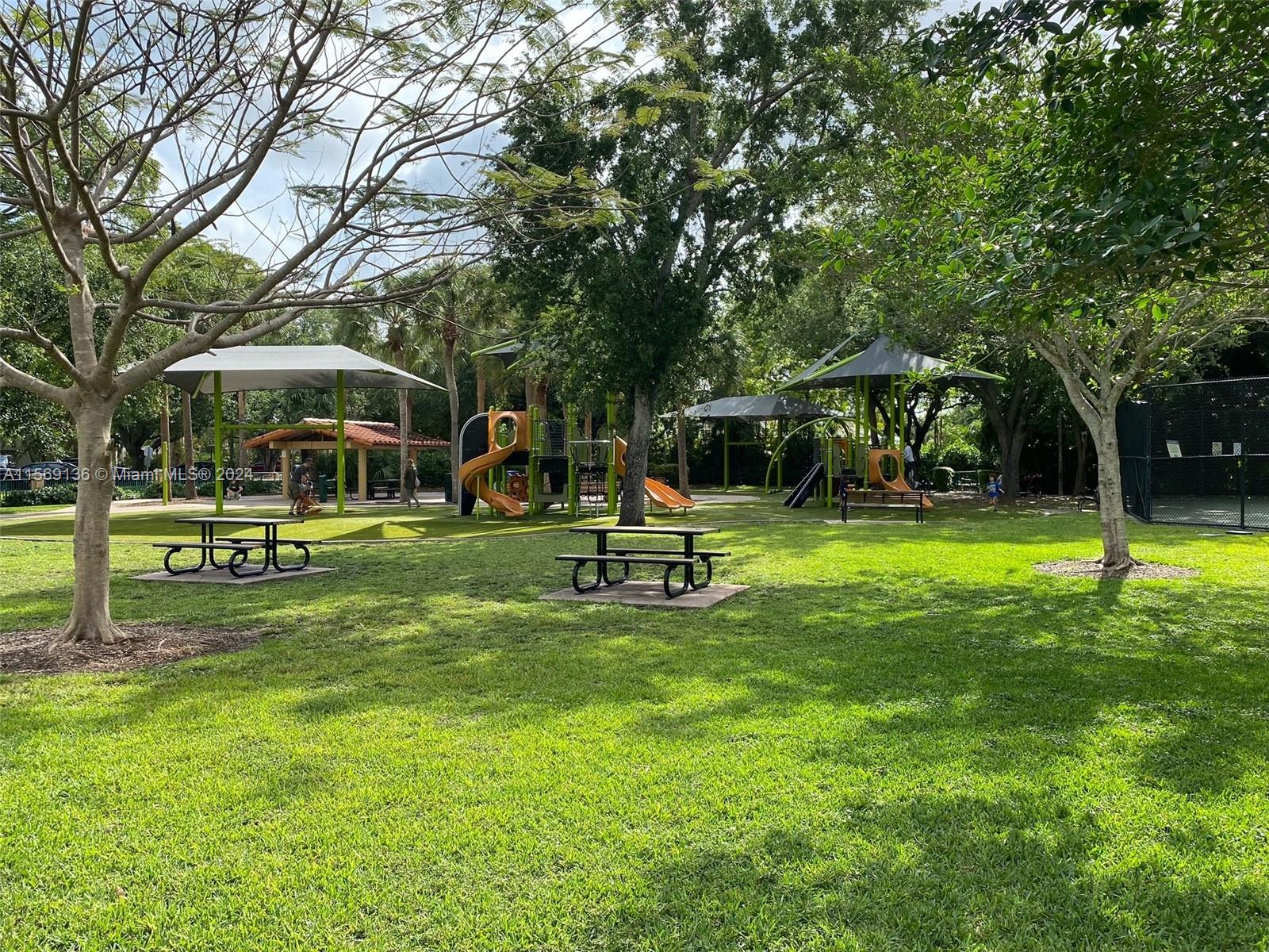 UNIVERSITY ESTATES - Residential