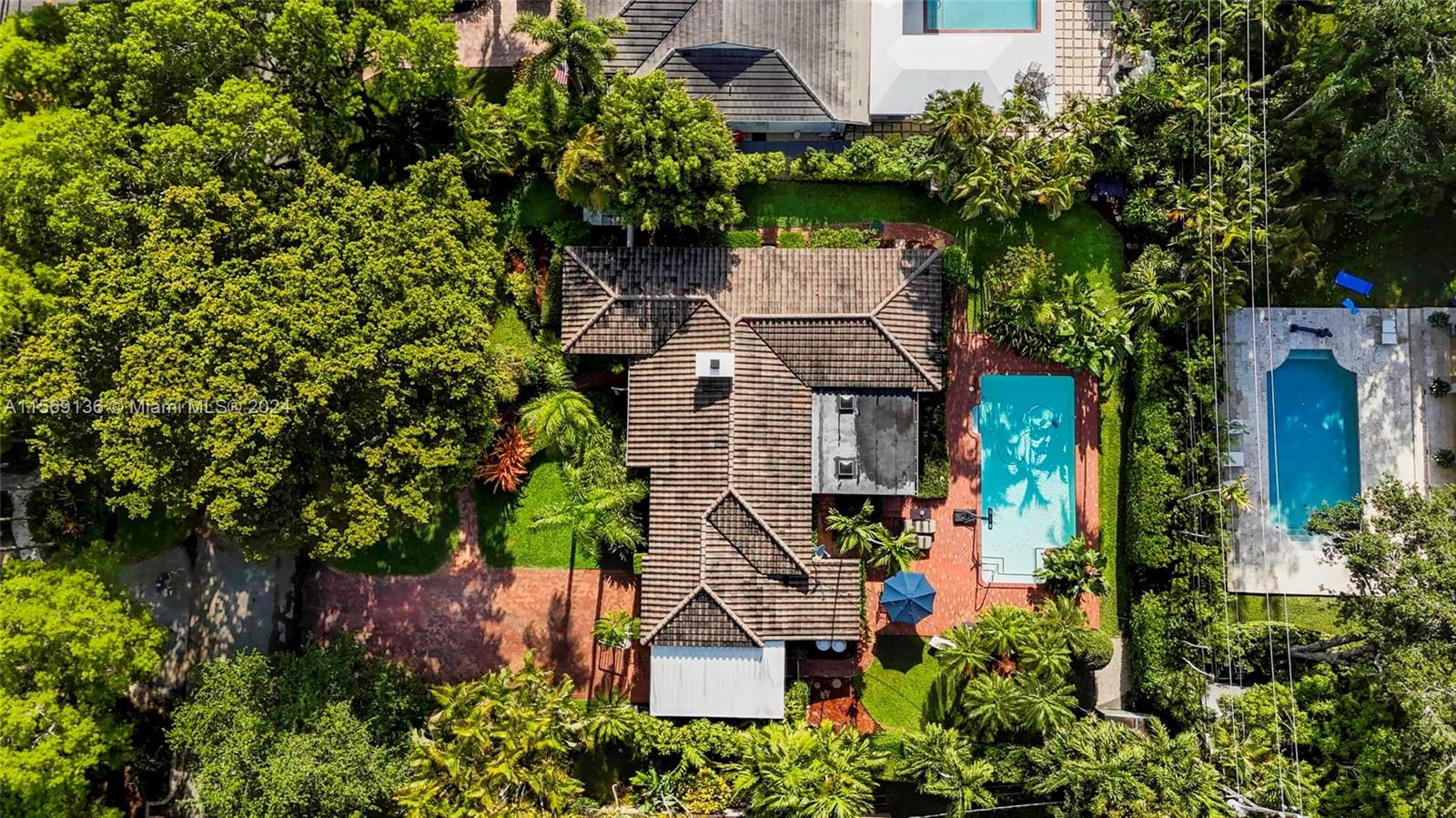 UNIVERSITY ESTATES - Residential