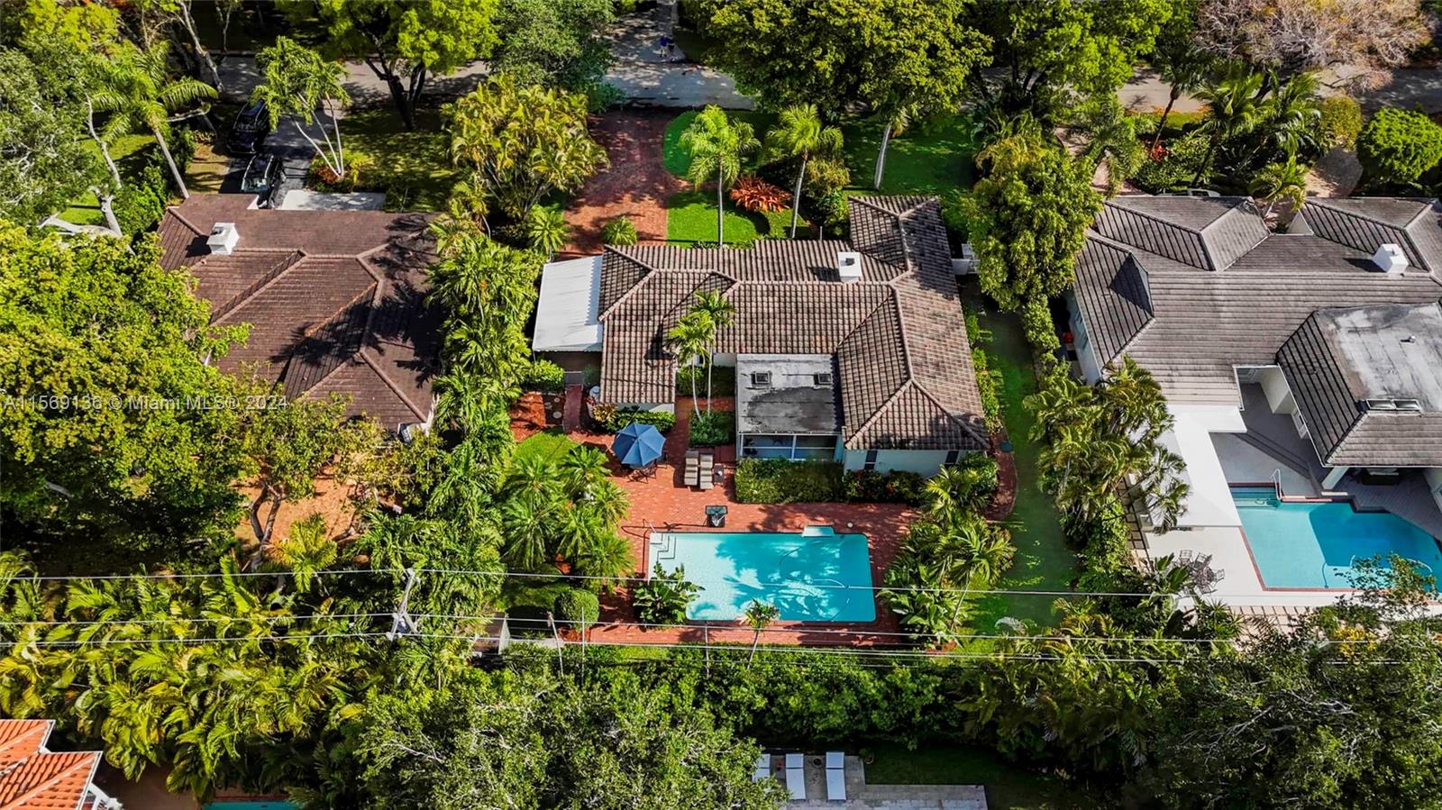 UNIVERSITY ESTATES - Residential