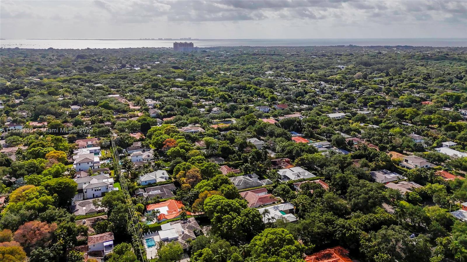 UNIVERSITY ESTATES - Residential