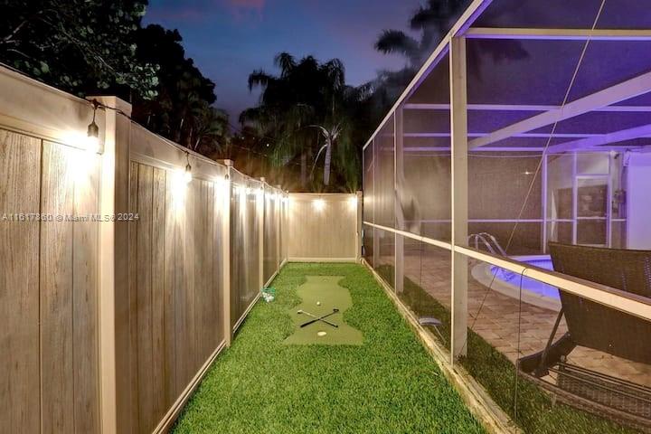 SUNSET TRAILS NO 5 - Residential