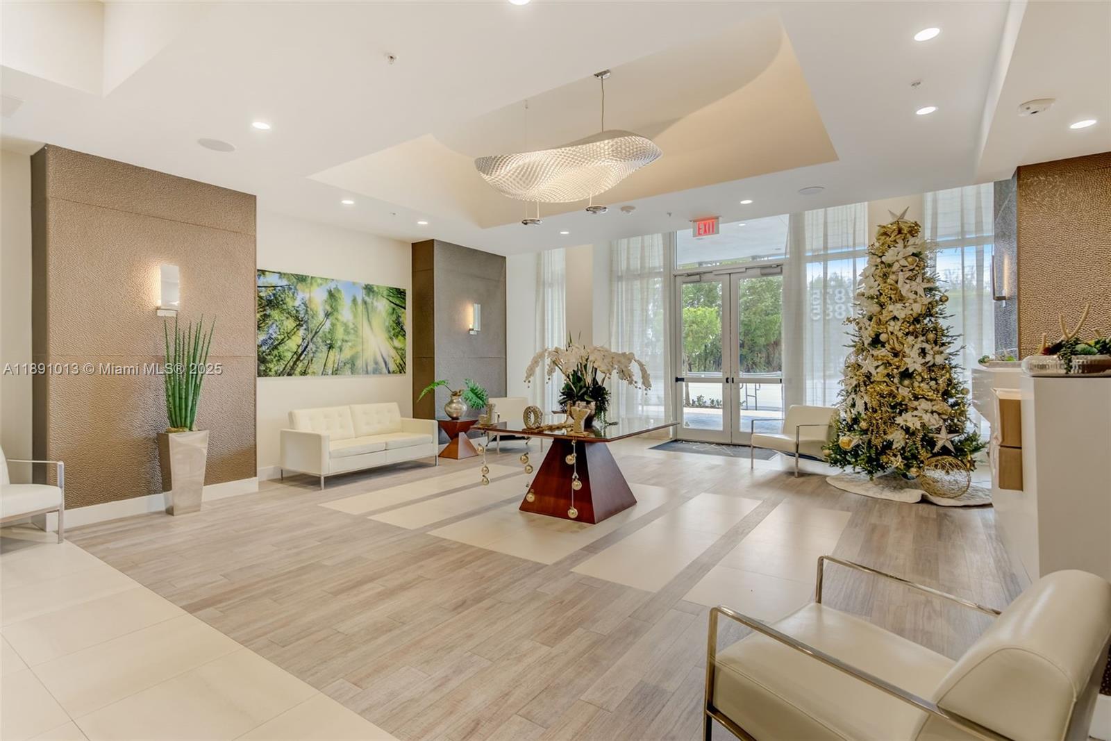 MIDTOWN DORAL CONDO 4 - Residential Lease
