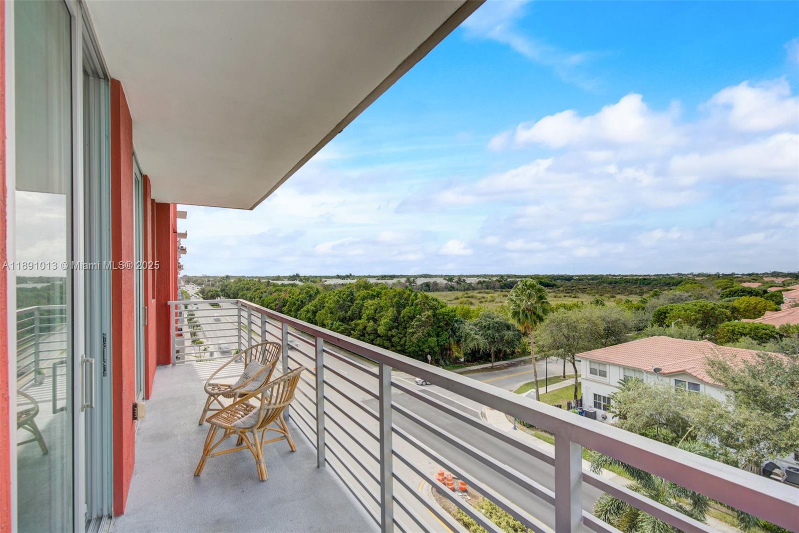MIDTOWN DORAL CONDO 4 - Residential Lease