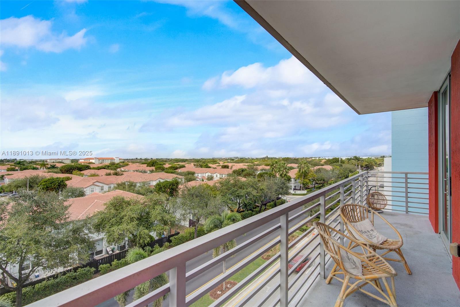 MIDTOWN DORAL CONDO 4 - Residential Lease