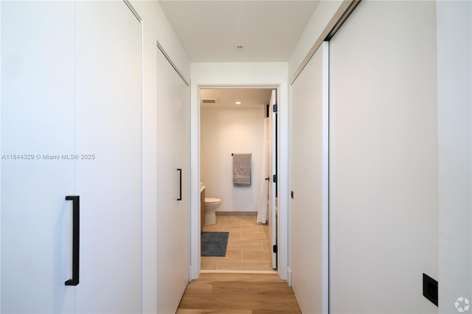 SIX50 MIAMI - Residential Lease