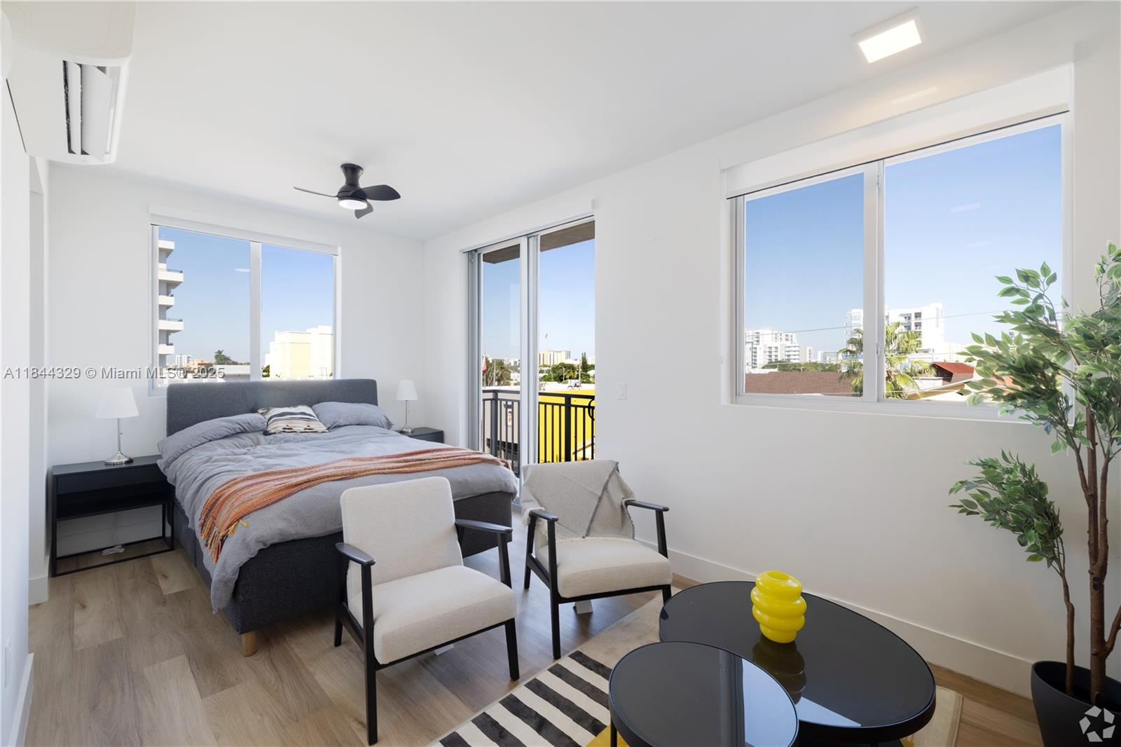 SIX50 MIAMI - Residential Lease