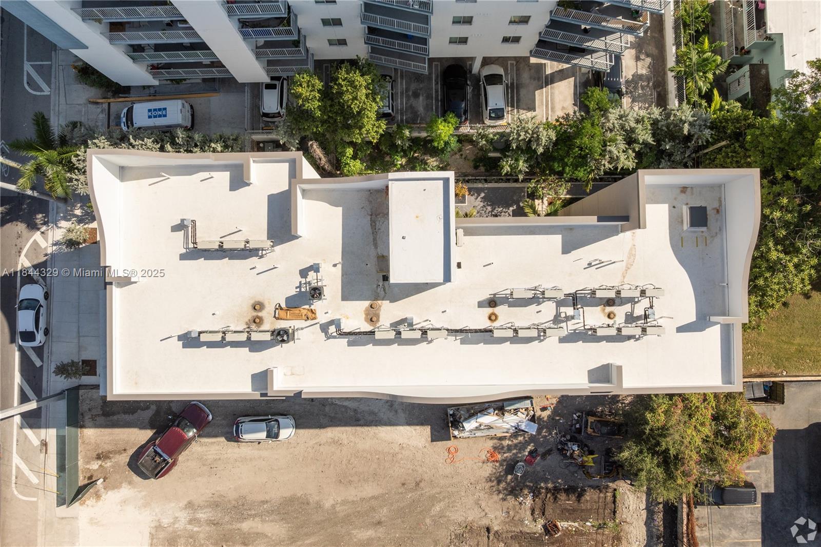 SIX50 MIAMI - Residential Lease