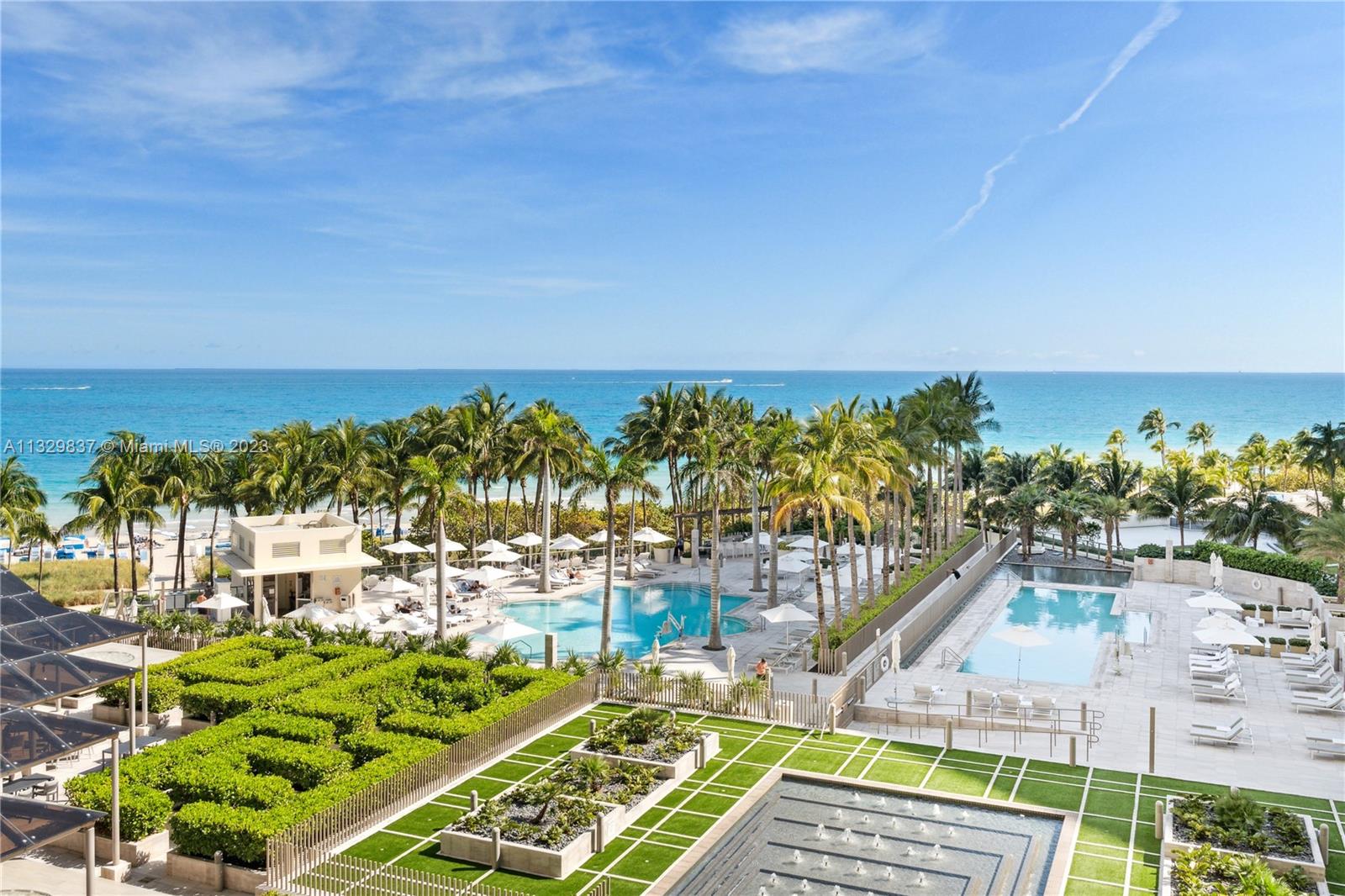 BAL HARBOUR NORTH SOUTH C - Residential