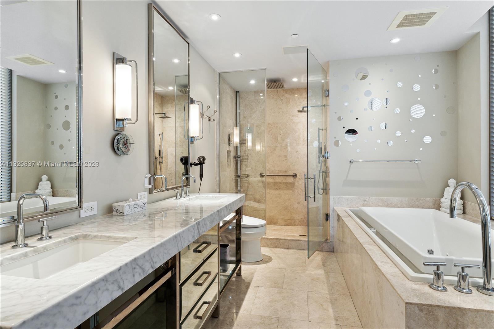 BAL HARBOUR NORTH SOUTH C - Residential