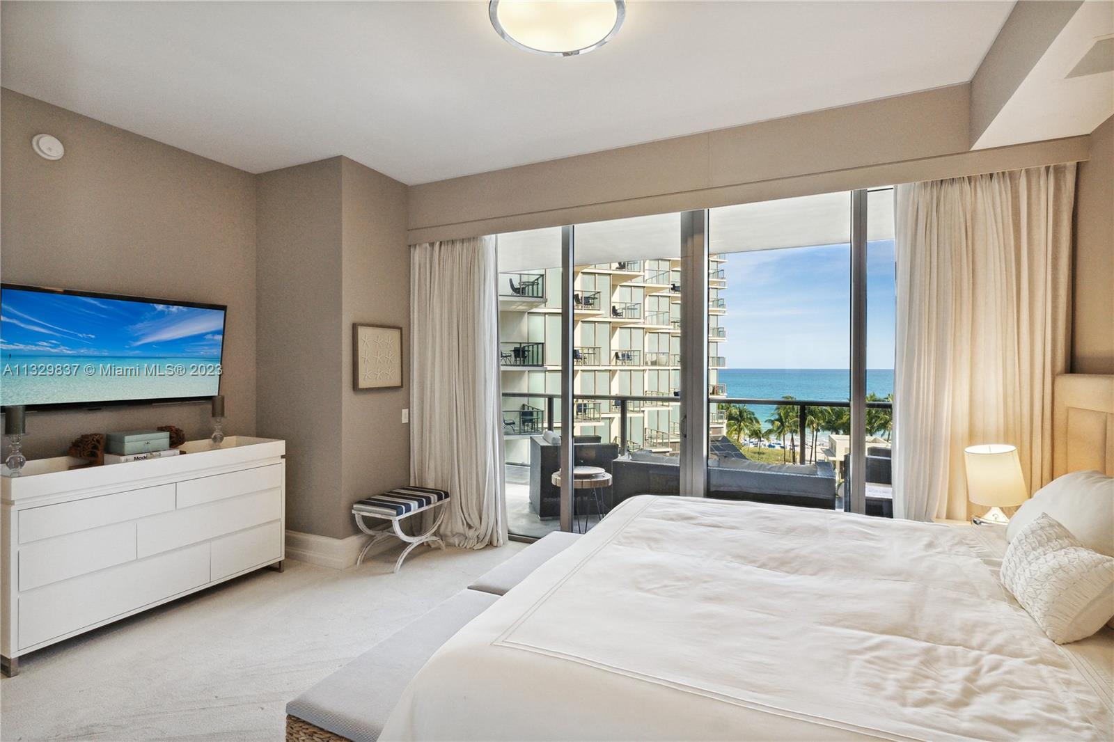 BAL HARBOUR NORTH SOUTH C - Residential