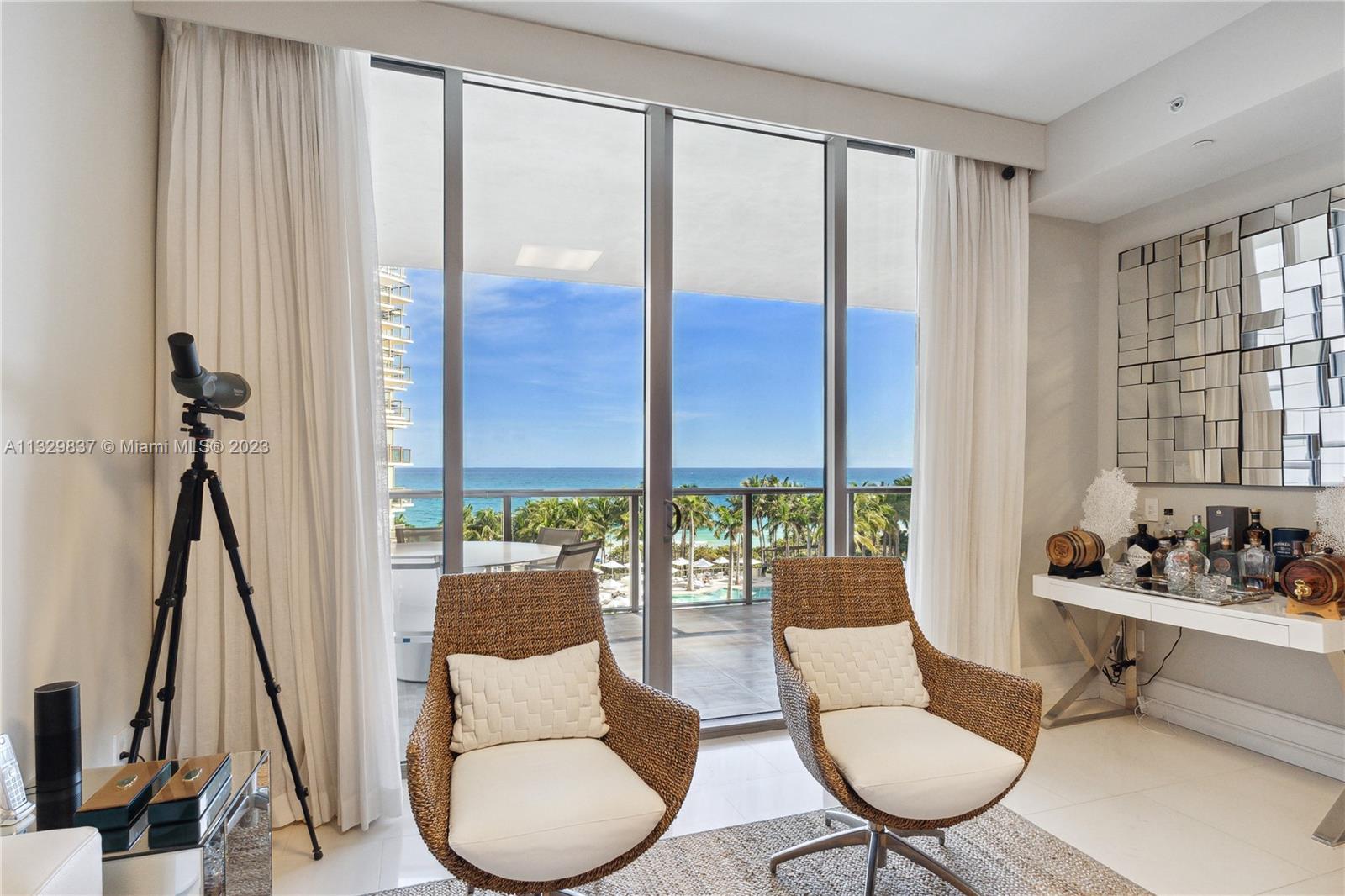BAL HARBOUR NORTH SOUTH C - Residential