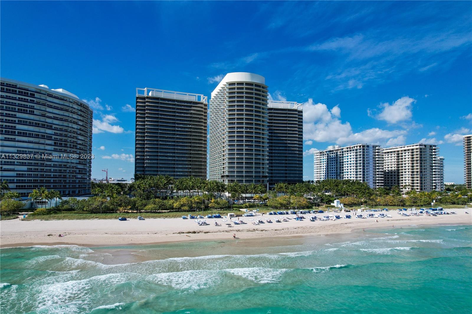 BAL HARBOUR NORTH SOUTH C - Residential